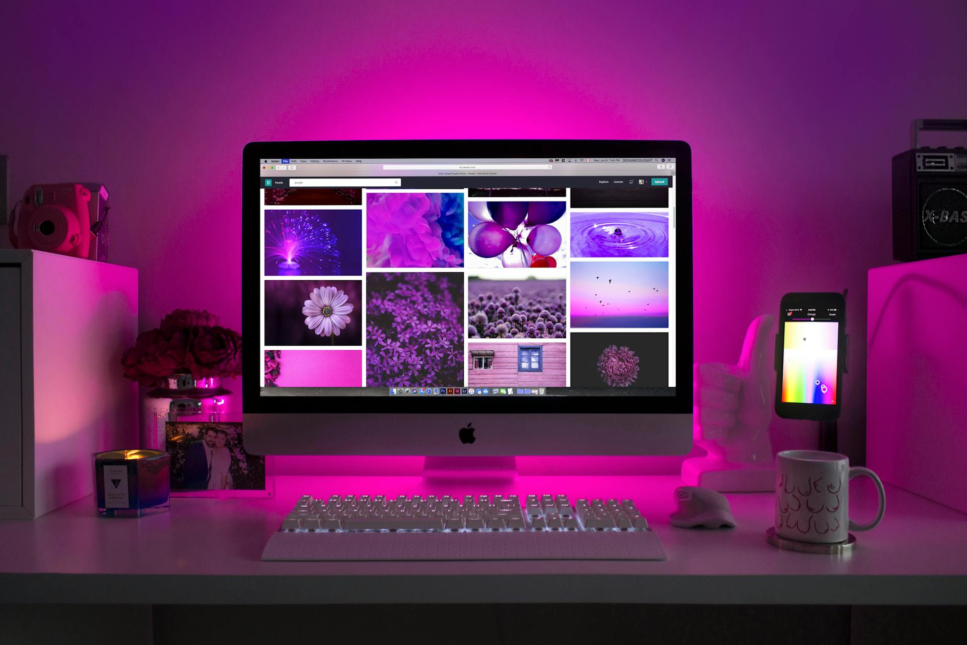 From Code to Conversion: The Power of a Custom Website