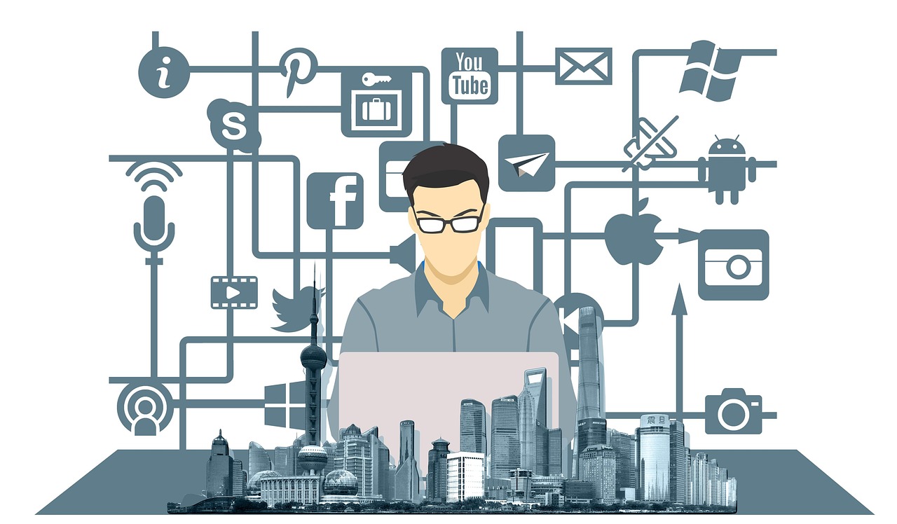 10 Digital Marketing Trends You Can't Ignore in 2025